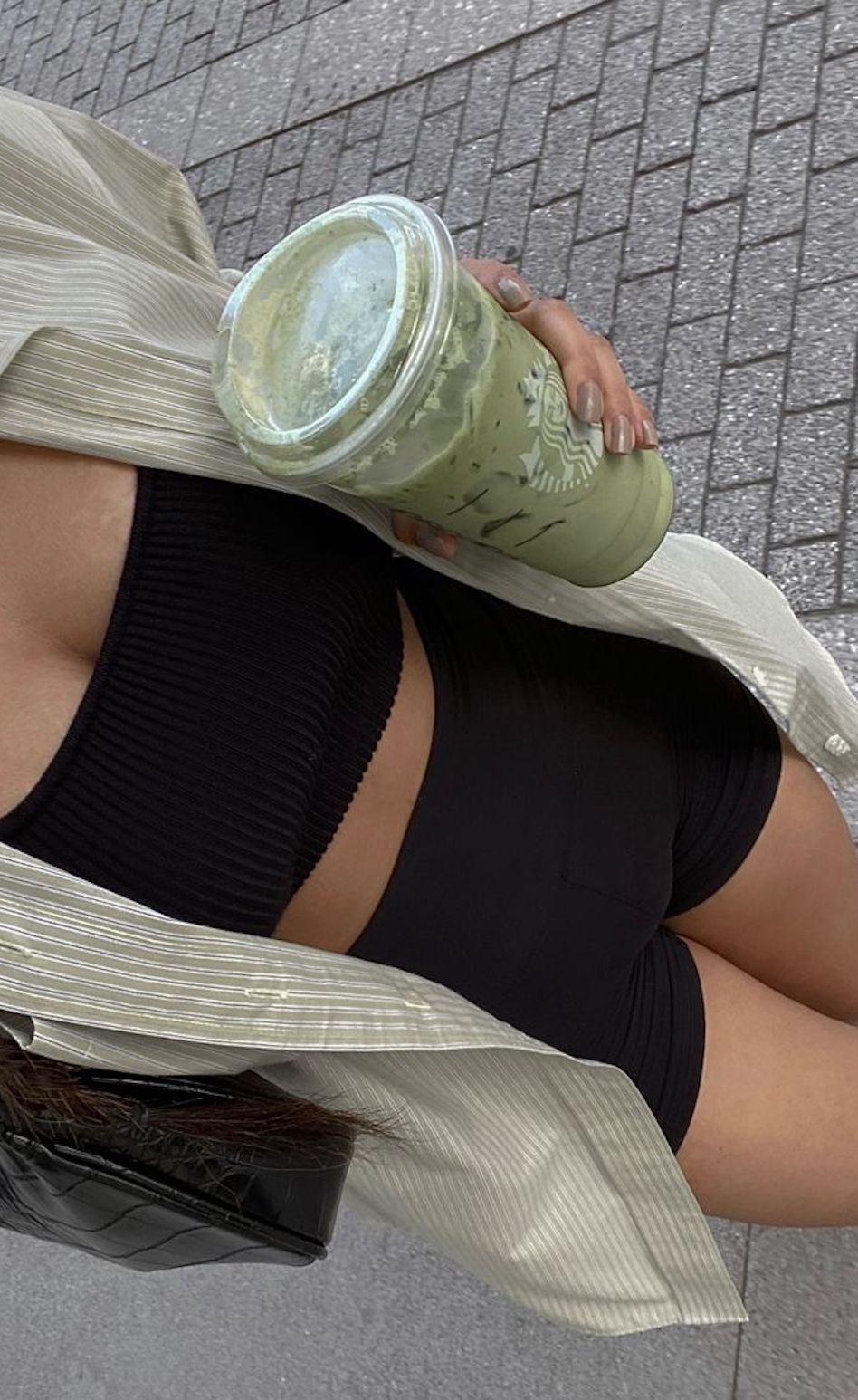 CaloriCamera 앱 화면